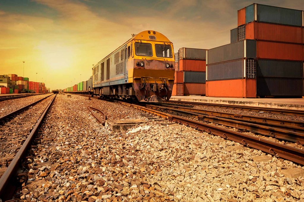 Rail Logistics